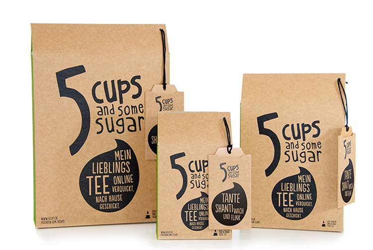 Тренды в дизайне упаковки 2018