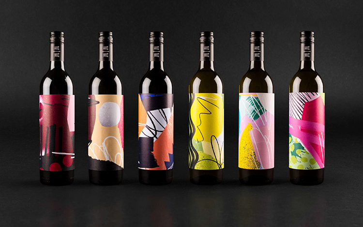 Тренды в дизайне упаковки 2018