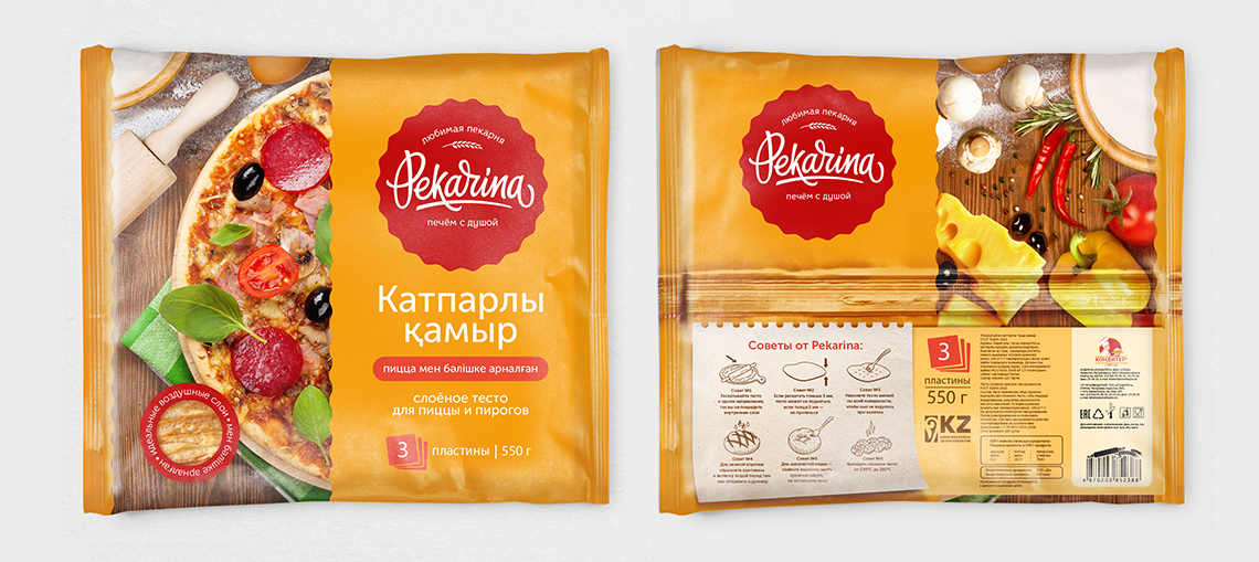 Упаковка как энциклопедия. Разбираемся, как что называется и зачем нужно