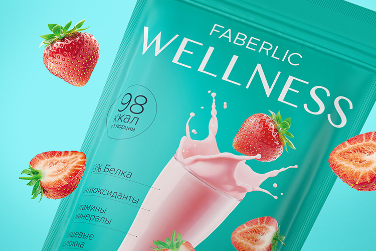 Гид по российским трендам в дизайне упаковки 2021