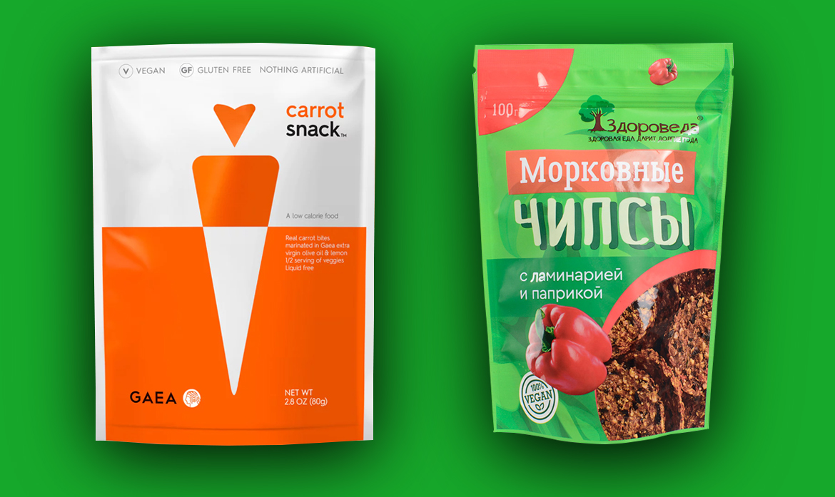 Тренды в российской упаковке 2019