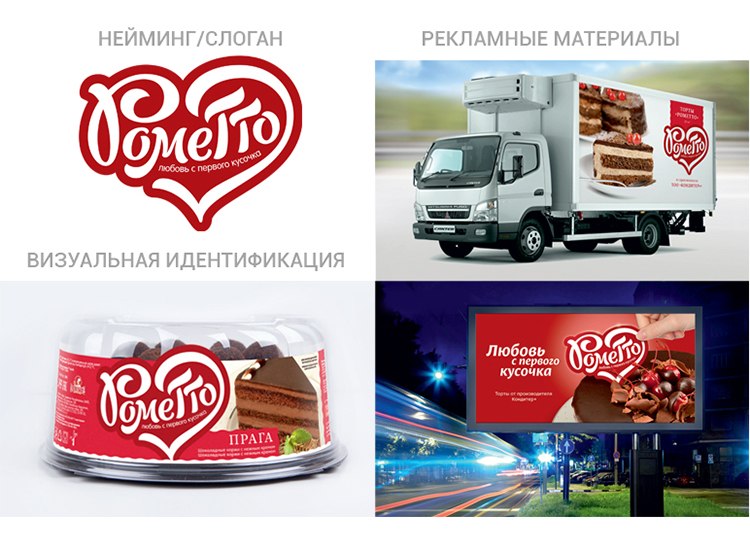 Make it stronger! Как создать сильный бренд? — A.STUDIO