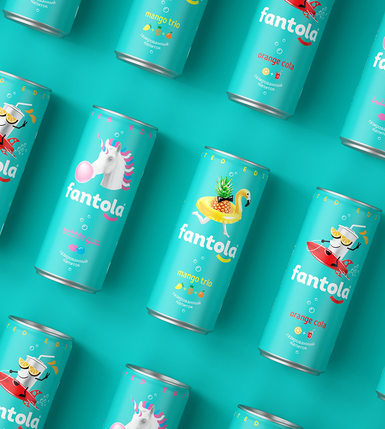 Гид по российским трендам в дизайне упаковки 2021