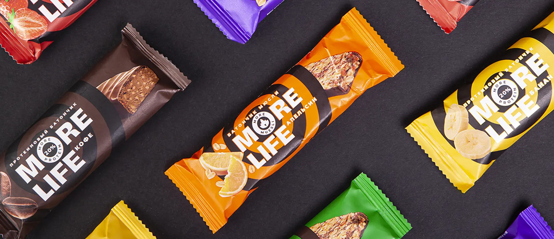 Разработка маркетинговой стратегии и ребрендинг «ДИА ВЕСТА»