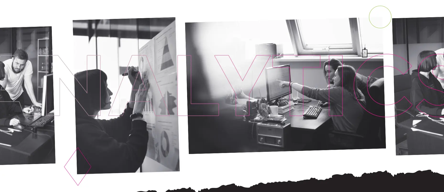 Разработка маркетинговой стратегии и ребрендинг «ДИА ВЕСТА»