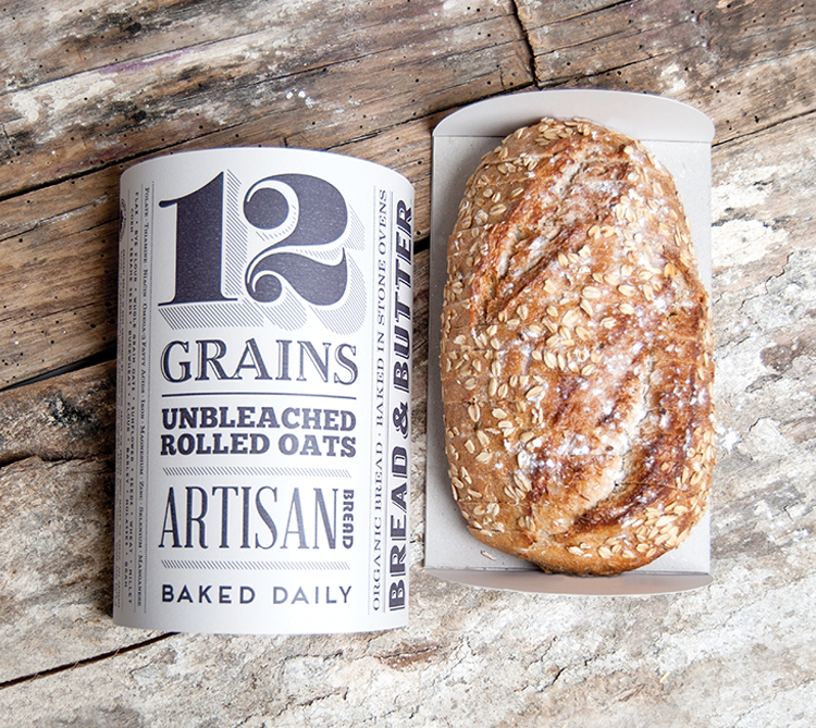 Тренды в дизайне упаковки 2018