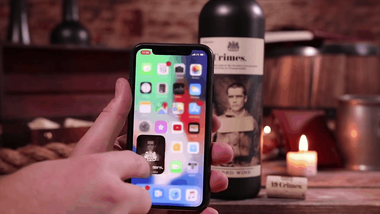 Тренды в российской упаковке 2019