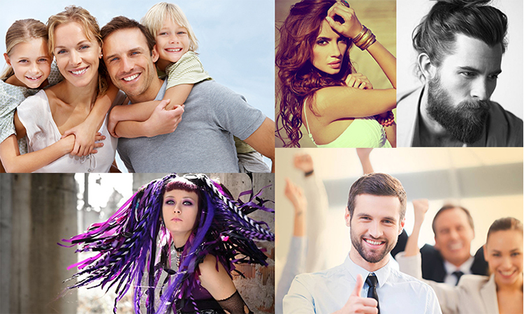 Make it stronger! Как создать сильный бренд? — A.STUDIO