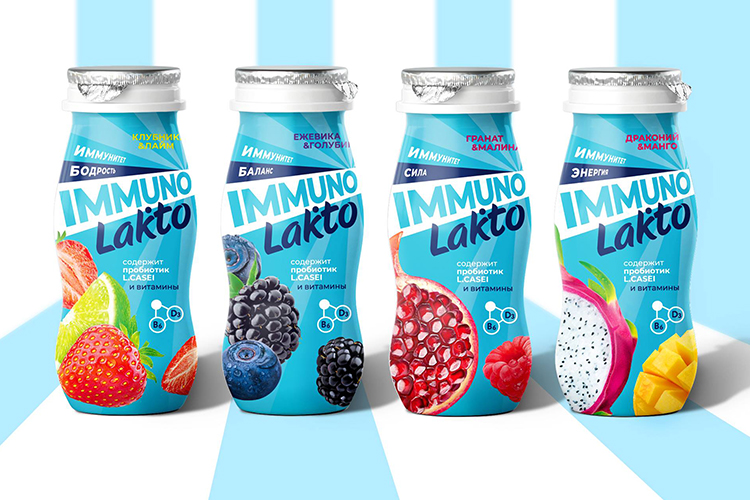 Гид по российским трендам в дизайне упаковки 2021