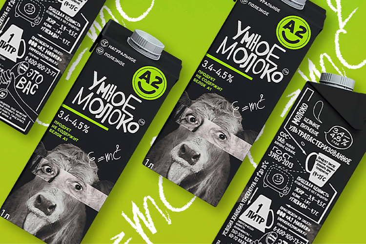 Гид по российским трендам в дизайне упаковки 2021