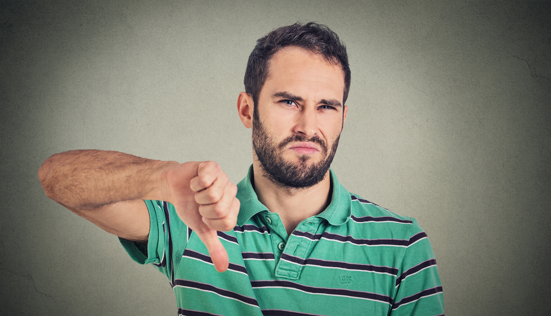 Когда нужен ребрендинг? — A.STUDIO