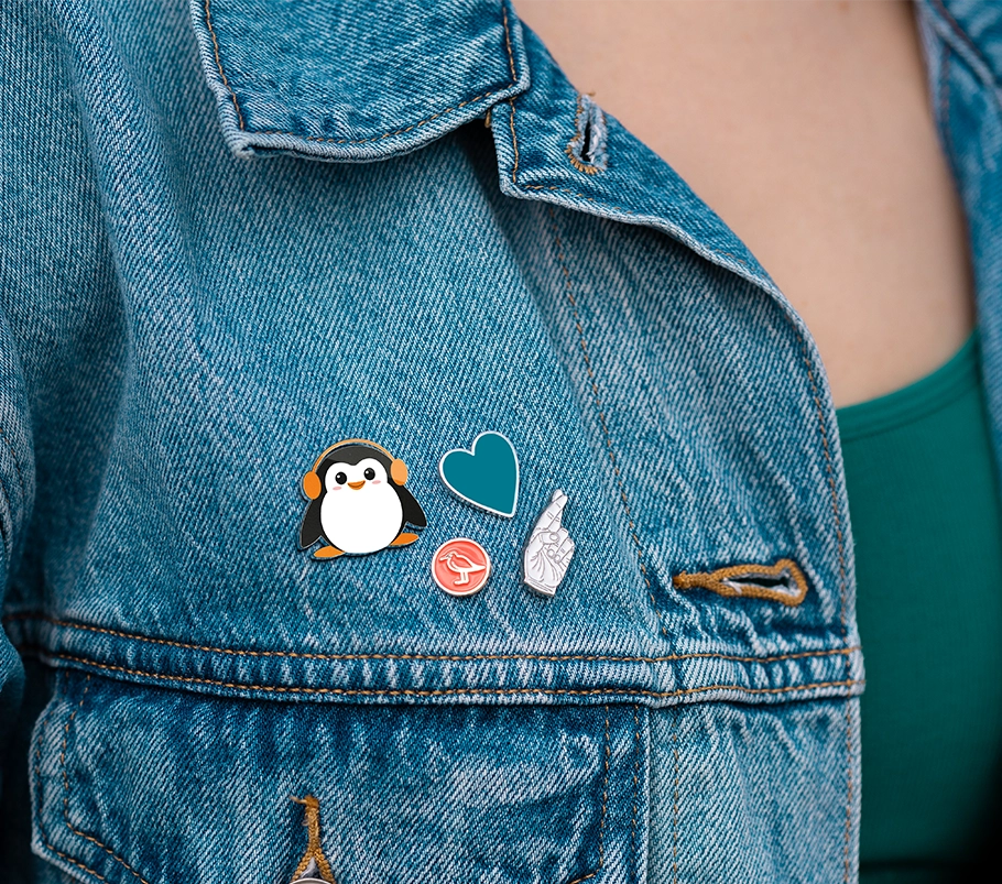 комплексный ребрендинг бренда мороженого «33 пингвина»