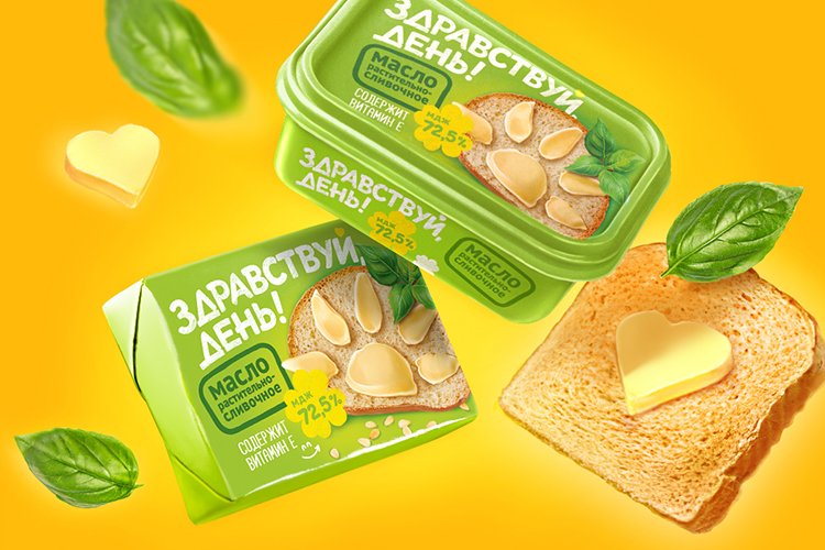 Концепция дизайна упаковки: что нужно знать, делать и помнить