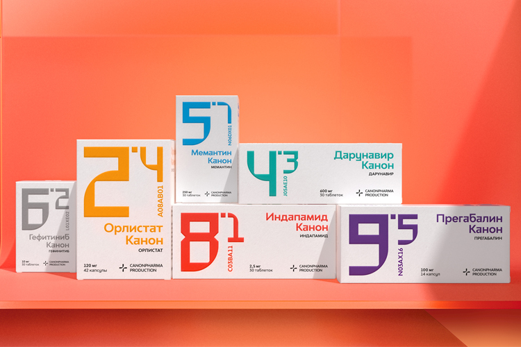 Гид по российским трендам в дизайне упаковки 2021