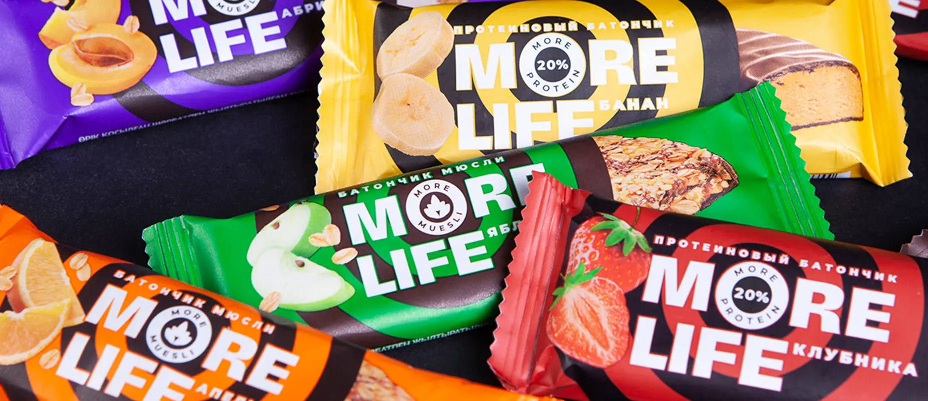 Разработка маркетинговой стратегии и ребрендинг «ДИА ВЕСТА»