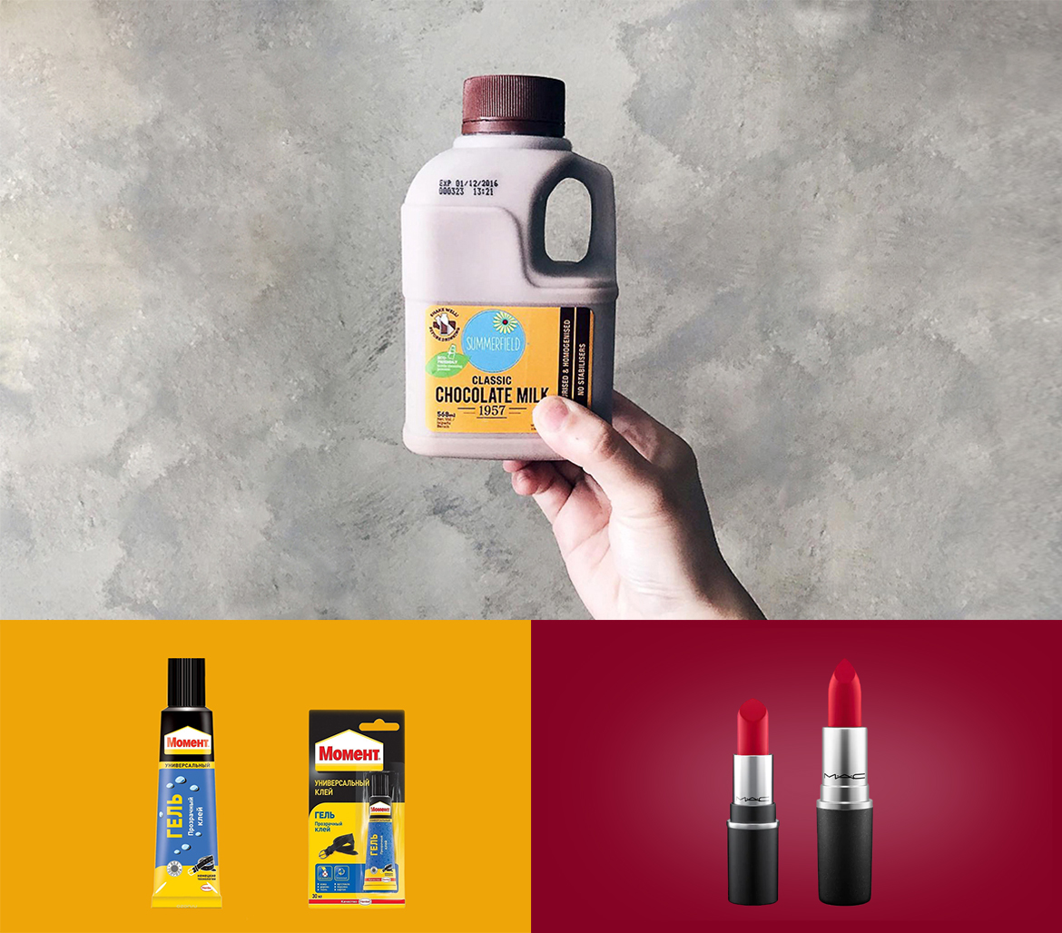 Тренды в российской упаковке 2019