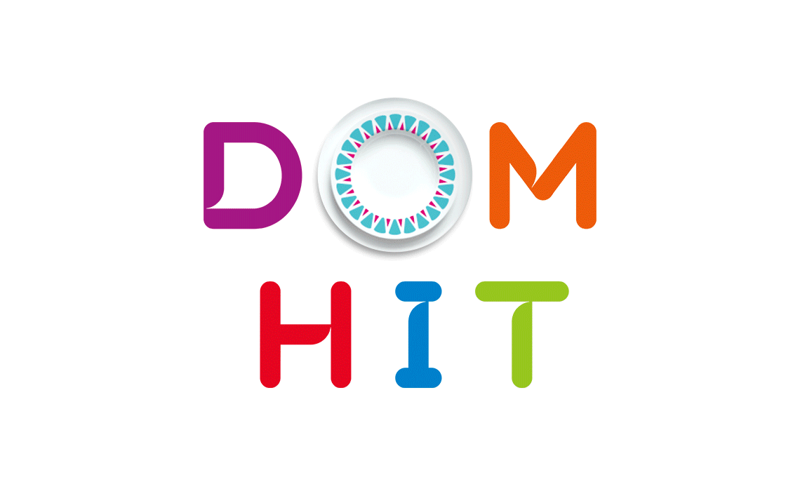 DomHit, о дизайне на чистоту — A.STUDIO